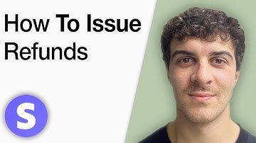 How to Issue Refunds on Stripe [2025 Full Guide]