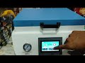 Forward OCA Machine Unique Problem Solutions | Vacuum Issues | Modify By MDM