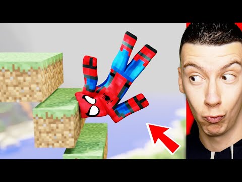 REDKILL RÉAGIT Aux PLUS FUN VIDEOS ! (Poppy Playtime, Squid Game, FNF, Minecraft)