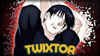 Toji Scene Pack Dialogue Voice