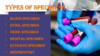 Diagnostic Stewardship  An Overview