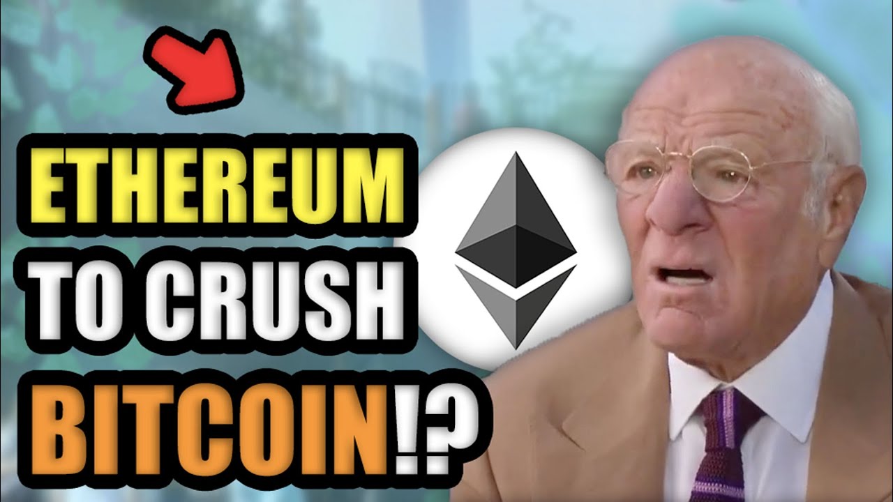 Ethereum TO CRUSH Bitcoin in 2021?! | BIG THINGS ARE HAPPENING WITH ALTCOINS INTO JUNE!!