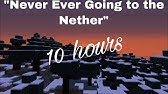 the life of a noob song roblox 10 hours