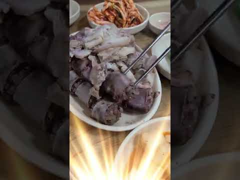 충남순대