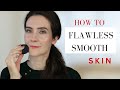 How to TRANSFORM TIRED SKIN to BEAUTIFUL FLAWLESS SKIN with Healthy Glow