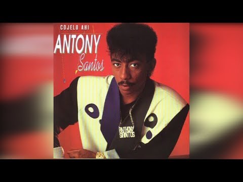 4.. ANTHONY SANTOS – SOY UN CHICHI – BACHATA – COJELO AHÍ