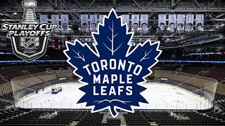Toronto Maple Leafs 2020 Qualifying Round Goal Horn