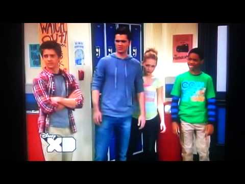 Lab Rats- Boinic 500(Ending).
