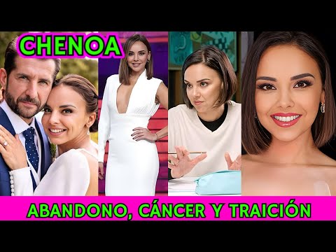 💔 Chenoa's Hidden Drama: Abandonment, Cancer, and the Betrayal that Changed Everything