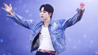 Full 😲 Jin Wins No. 1 Coffee Ad Poll — What Makes Him Stand Out News