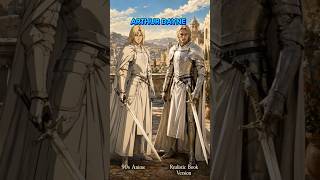 Game of Thrones: Characters HBO Never Showed - 90s Anime vs Real Book Versions | Part 2