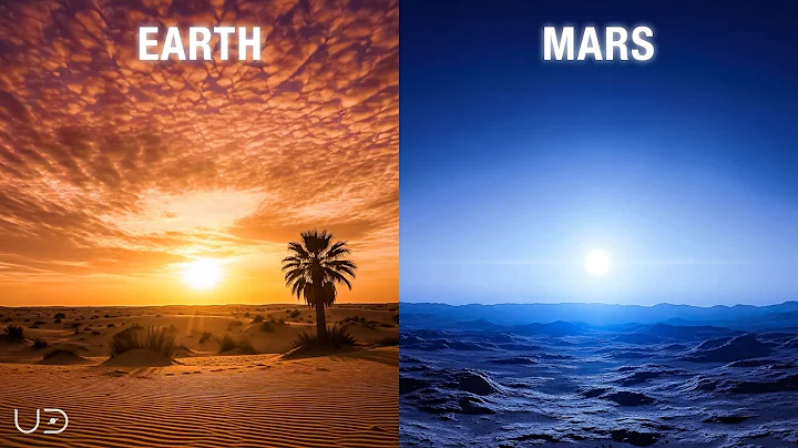 Sunrise Across the Solar System and Beyond