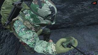 ADMIN VIEW 510 - Alaskans have feelings Too - DayZ