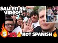 🔥SALGO EN EL VLOG DE HOT SPANISH!!🔥 / Tour 2019 / Alexis Soto