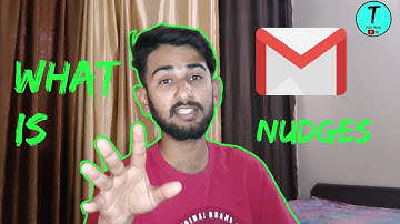 What Is Gmail Nudges - Everything About Gmail Nudge - New Feature By Google