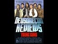 Young Guns : Deusdaecon Reviews