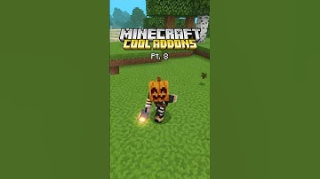 Cool Addons for Minecraft Bedrock Edition Pt. 8