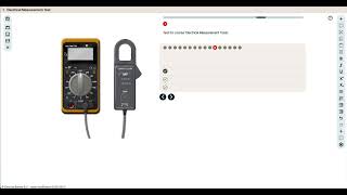 Electude Test Generator Feature
