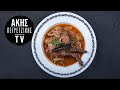 Κουνέλι Στιφάδο Επ.13  | Kitchen Lab TV | Άκης Πετρετζίκης