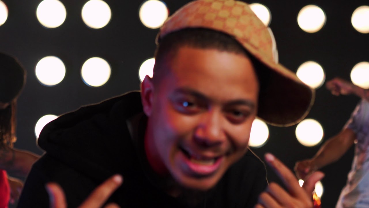 Maxi Bravo - Commandments Ft Yoty Benjii & Rico Mazzi (Official Music Video) Dir. ManMar Productions