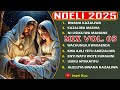 Mix Nyimbo Katoliki Za Noeli 2025 Vol 03 Nonstop Trending Christmas