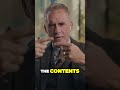 Hunters Laptop Revelations Leave Social Media Platforms Stunned #jordanpeterson #shorts