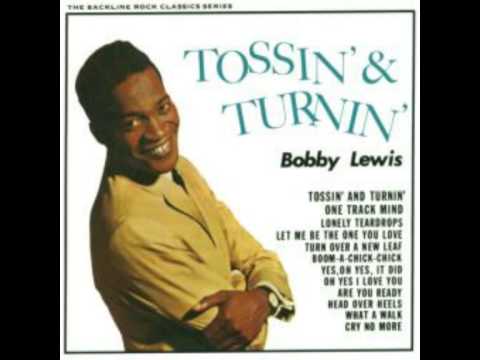 Tossin' and Turnin' - Bobby Lewis