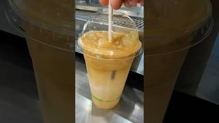 Cold latte, warm soul🥤#coffee #icelatte #icedcoffee #ice #cofeelover #coffee#coffeeoftheday☕️