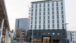 Hotel Prefort Nishiakashi, Akashi, Japan | Travel Book