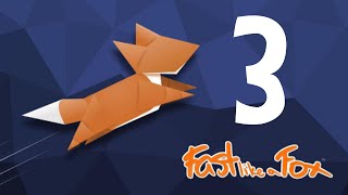 Fast like a Fox: Gray Mountains [3] screenshot 3