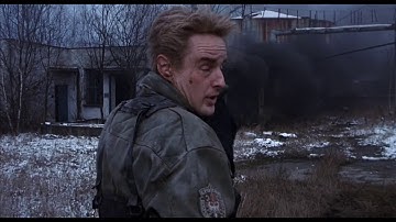 Behind Enemy Lines (2001) Official Trailer