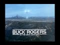 Buck rogers in the 25th century opening credits and theme song