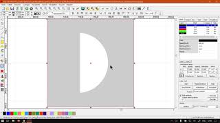 TruCUT RDWorks Auto Rotate and Docking Options (Part 7) File Para Settings Mini-Series