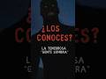 La Gente Sombra | El hombre del sombrero
