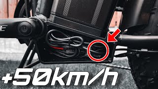 Emoko C94 Speed UNLOCK Made Easy Emoko C94 Speed UNLOCK Made Easy