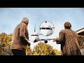 Psycho Pilot Gathers All His Enemies in One Plane and Crashes it On His Parents