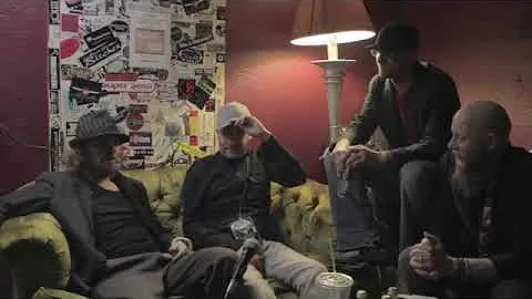 Travis Meeks Interview - CMB / MileHighUndergro......