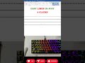 Computer Shortcut Keys &amp; Tricks | Must-Know Tips for Fast Working | Windows &amp; MS Office Shortcuts
