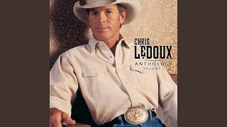 Video thumbnail of "Chris LeDoux - The Passenger"