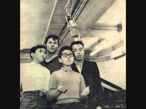 The Rocky Fellers - Like the Big Guys Do (1963) - YouTube
