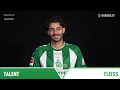 EREN DINKCI - BUTTER BEI DIE FISCHE I SV Werder Bremen