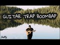 Guitar trap boombap  flow like water by trillyrap