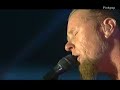 Metallica - Nothing else matters (live at pinkpop 2008)