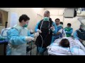 Borland-Groover Clinic First ERCP in Cambodia