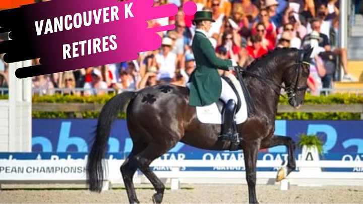 Vancouver K Tribute: Judy Reynolds Has Retired JP ...