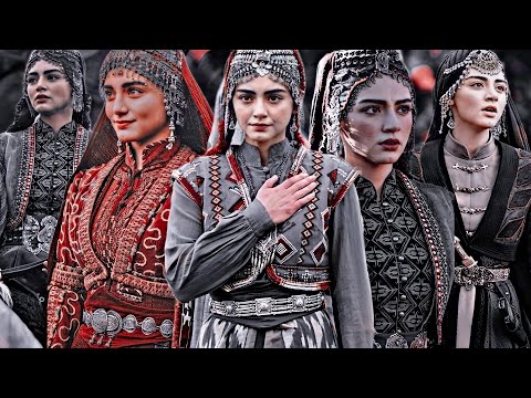 A tribute to Bala Hatun | Bala Sultan