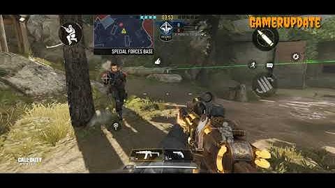 *NEW* PINE MAP  FOR 1V1 IN SEASON 9 CALL OF DUTY MOBILE   (TEST SERVER UPDATE)