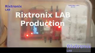 Nrf52840 Bsc Bpwr Ant Uart I2C Simple