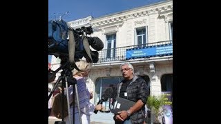 Jt De France 3 - Soulac Ffcv 2017