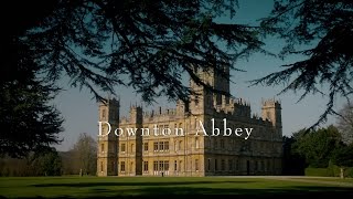 Downton Abbey: Season 2 Trailer